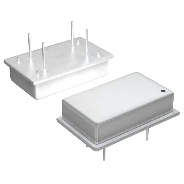 ACOL-10.000MHZ-EK Abracon LLC product image